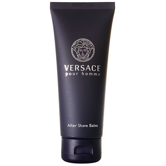 Versace Pour Homme Aftershave Balm 3 oz