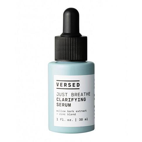 Versed Just Breathe Clarifying Serum 1 oz