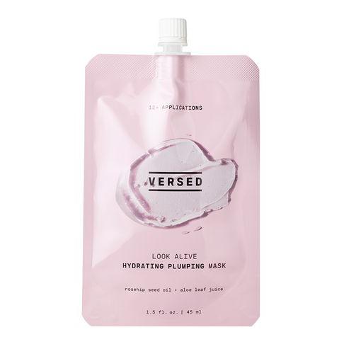 Versed Look Alive Hydrating Plumping Mask 2 oz