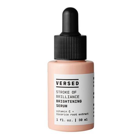 Versed Stroke Of Brilliance Brightening Serum 1 oz