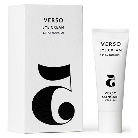 Verso Skincare Eye Cream