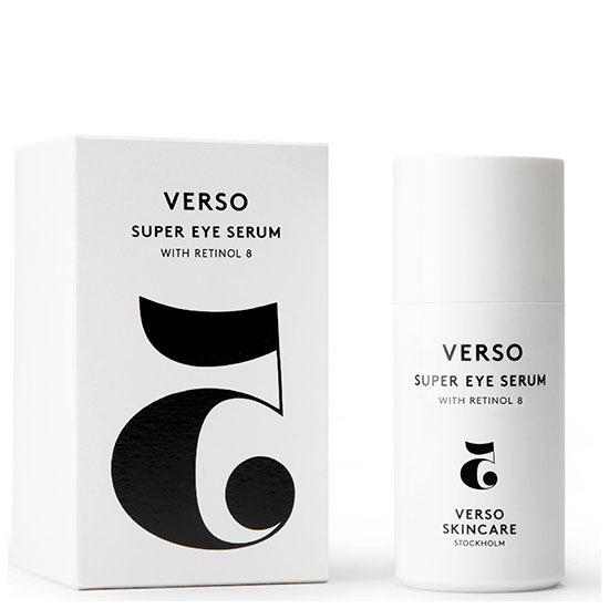 Verso Skincare Super Eye Serum