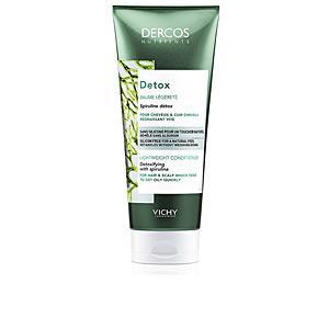 Vichy Dercos Nutrients Detox Conditioner