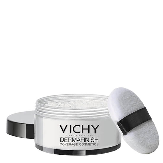 Vichy Dermablend Setting Powder