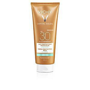 Vichy Ideal Soleil Sun Milk For Face & Body SPF 30