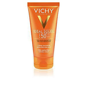 Vichy Ideal Soleil Velvety Cream SPF 50+