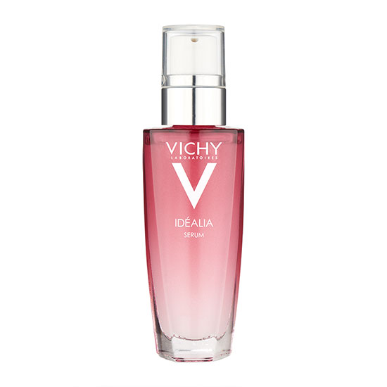 Vichy Idealia Radiance Boosting Serum 30ml