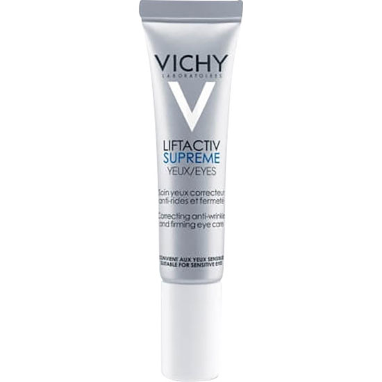 Vichy Liftactiv Global Anti-Wrinkle & Firming Care Eyes 0.5 oz