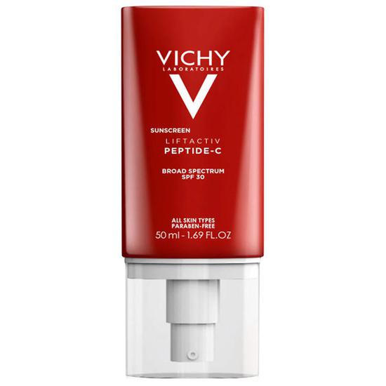 Vichy LiftActiv Peptide C Sunscreen SPF 30 2 oz