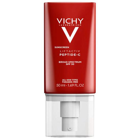 Vichy Liftactiv Peptide C Sunscreen SPF 30 2 oz