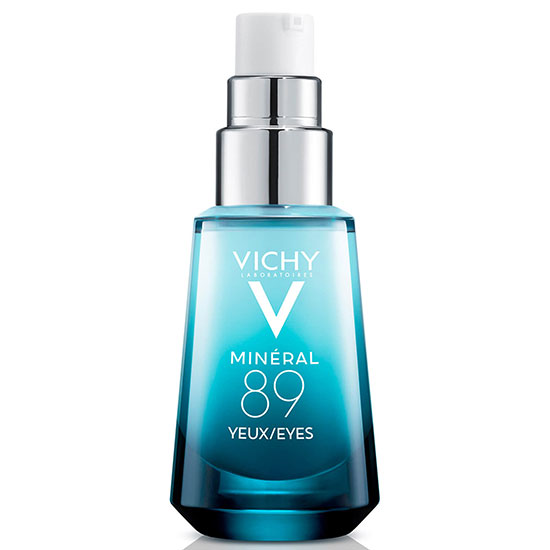 Vichy Mineral 89 Eyes Hyaluronic Acid Eye Fortifier