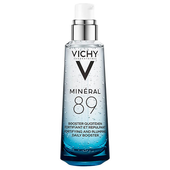 Vichy Mineral 89