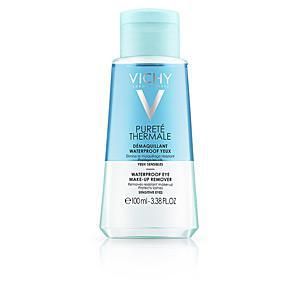 Vichy Purete Thermale Waterproof Eye Makeup Remover 3 oz
