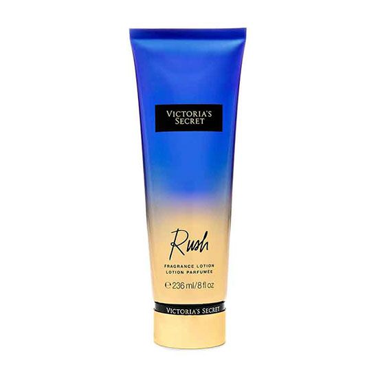 Victoria's Secret Body Lotion Rush 8 oz