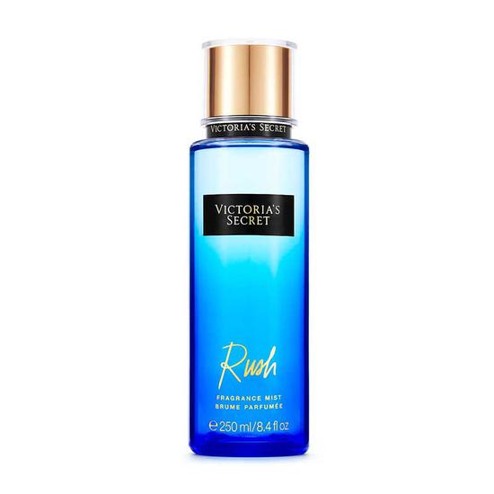 Victoria's Secret Fragrance Mist Rush 8 oz