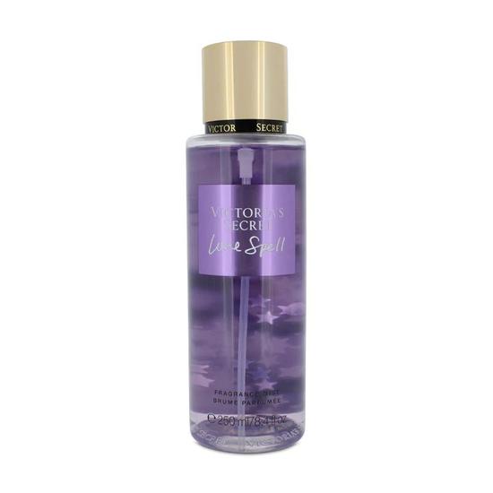 Victoria's Secret Love Spell Fragrance Mist 8 oz