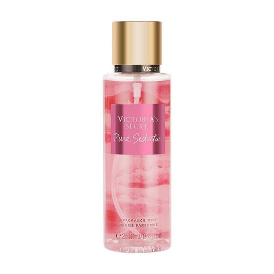 Victoria's Secret Pure Seduction Fragrance Mist Spray 8 oz