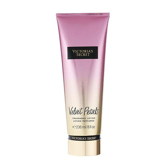 Victoria's Secret Velvet Petals Body Lotion 8 oz