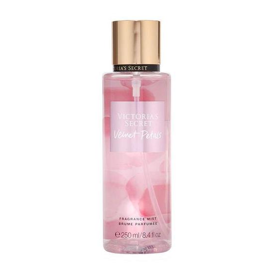 Victoria's Secret Velvet Petals Fragrance Mist Spray 8 oz