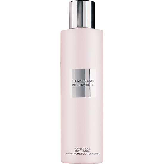 VIKTOR&ROLF Flowerbomb Perfumed Body Lotion 7 oz
