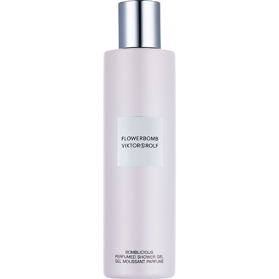 Flowerbomb Flowerbomb Perfumed Shower Gel 200ml