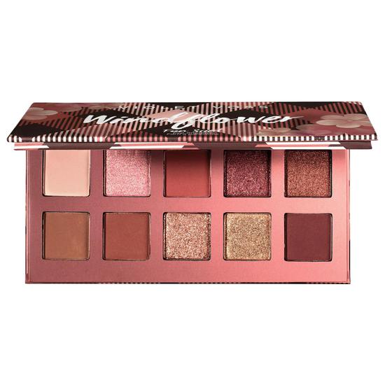 Violet Voss Windflower Palette