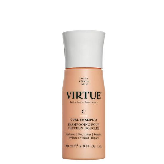 Virtue Curl Shampoo 2 oz