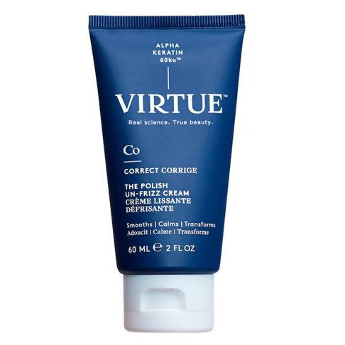 Virtue Polish Un-Frizz Cream 2 oz