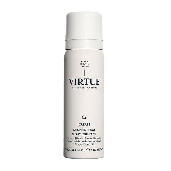 Virtue Shaping Spray 2 oz