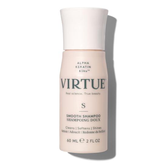 Virtue Smooth Shampoo 2 oz