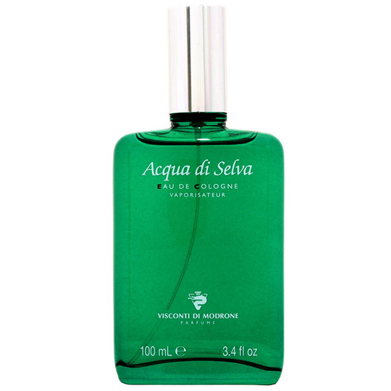 Visconte Di Modrone Acqua Di Selva Eau De Cologne Spray 3 oz