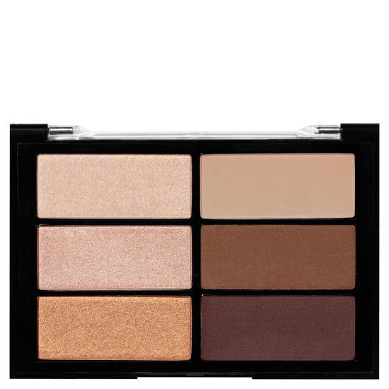 Viseart 01 Highlight Sculpting Palette