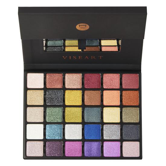 Viseart Grande Pro Volume 2 Palette