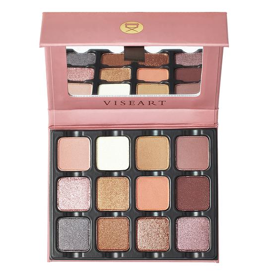 Viseart Edit Eyeshadow Palette