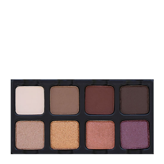 Viseart Petit PRO 1 Eyeshadow Palette