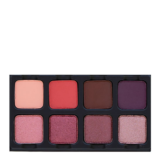 Viseart Petit PRO 2 Eyeshadow Palette