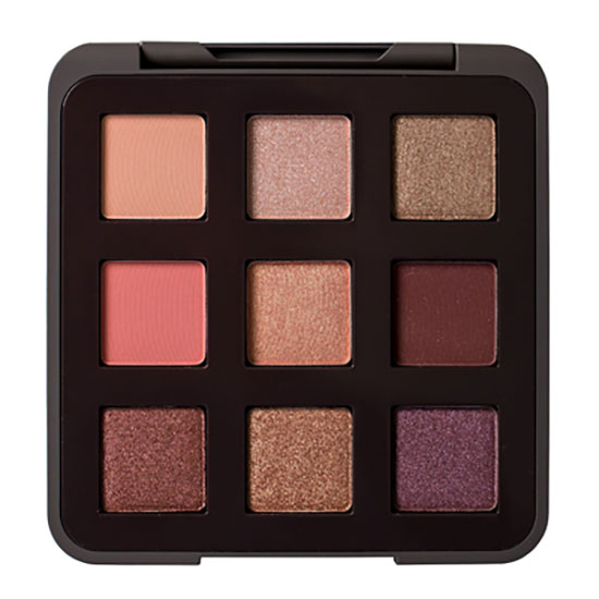 Viseart Tryst Eyeshadow Palette