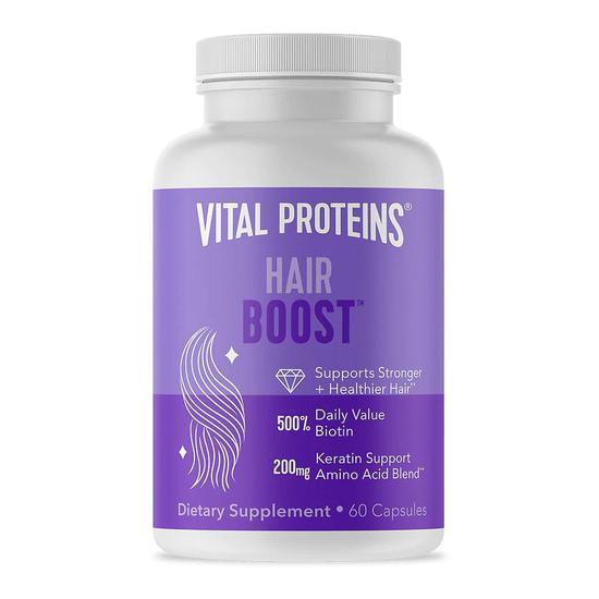 Vital Proteins Hair Boost