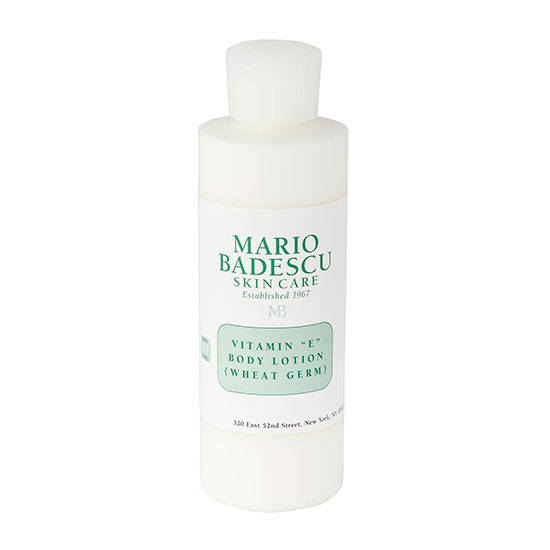 Mario Badescu Vitamin E Body Lotion