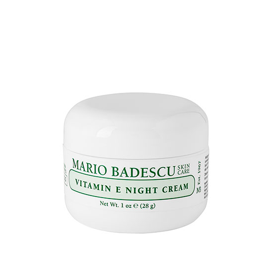 Mario Badescu Vitamin E Night Cream