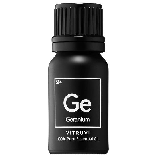 Vitruvi Geranium Essential Oil 0.3 oz