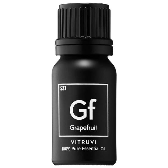 Vitruvi Grapefruit Essential Oil 0.3 oz