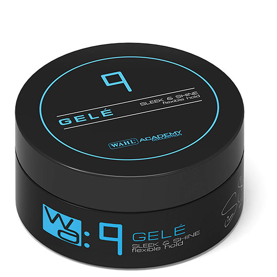 Wahl Academy Collection Gele