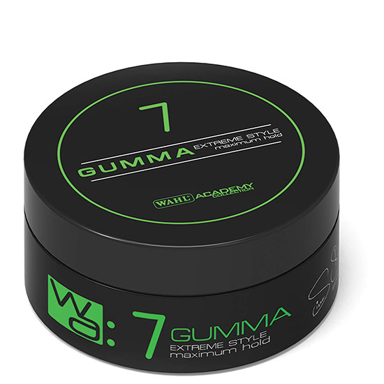 Wahl Academy Collection Gumma