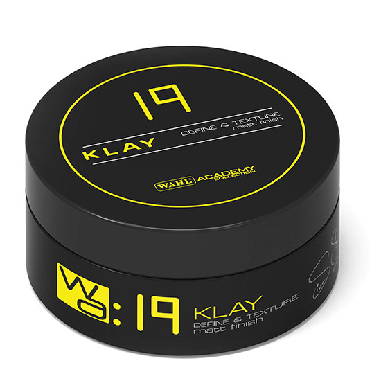 Wahl Academy Collection Klay