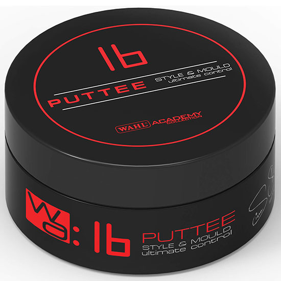 Wahl Academy Collection Puttee