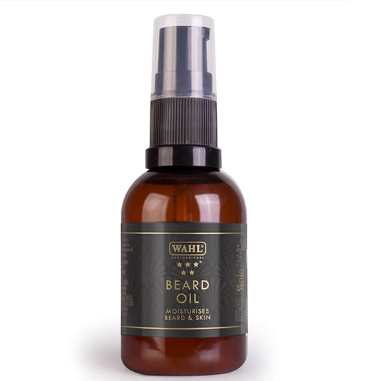 Wahl Beard Oil