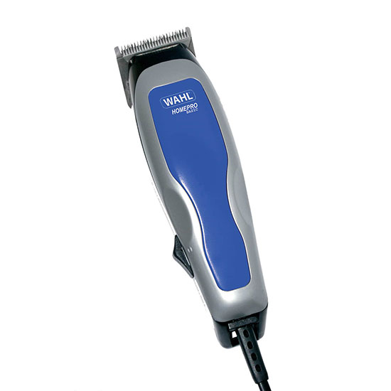 wahl homepro basic hair clipper