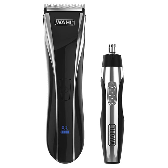 register wahl clippers