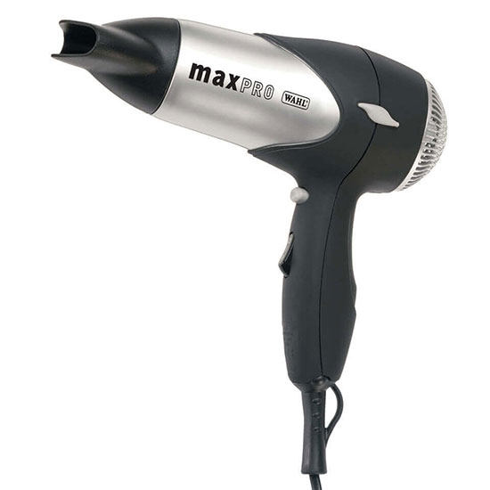 Wahl Maxpro 1600w Hair Dryer
